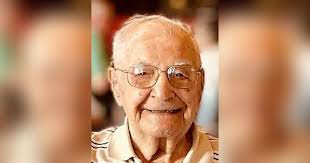 Obituary for Edward Duda