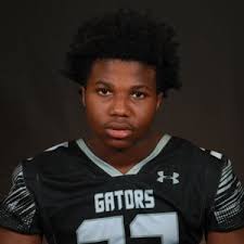 Everglades Football Roster (2023-24)