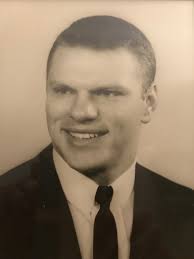 Richard Lencyk, Sr. Obituary August 13, 2019