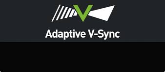 Adaptive Vsync Geforce