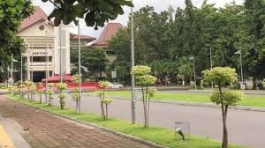 Pengemudi (driver) bus angkutan sekolah/bus wisata. Lowongan Kerja Dosen Uny 2021 Ini Syarat Dan Cara Daftarnya