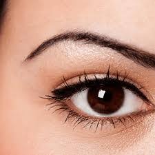 And waterline area is very sensitive. 15 Tips On How To Apply Eyeliner For Your Almond Eyes