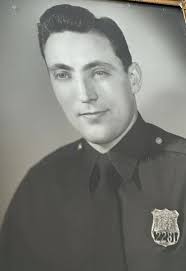 Frederick Biondi proudly served his country during World War II