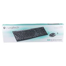 The logitech mk 520 wireless keyboard & mouse combo is high quality very good ergonomics and the unifying receiver makes buying a different mouse or keyboard a breeze. Logitech Wireless Combo Keyboard And Mouse Mk320 Keyboards Meijer Grocery Pharmacy Home More