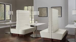 Shop our selection of restaurant booths in a variety of styles and colors online. High Quality Commercial Furniture For Indoors Or Outdoors Beaufurn