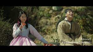The queen who can't have children gives birth to cursed twins. Lush ì—° Love Music Video Mirror Of The Witch Kim Sae Ron X Yoon Shi Yoon Youtube