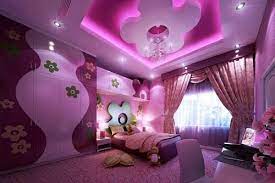 This room is computer simulation.its a real image. Barbie Kids Bedroom Cheaper Than Retail Price Buy Clothing Accessories And Lifestyle Products For Women Men