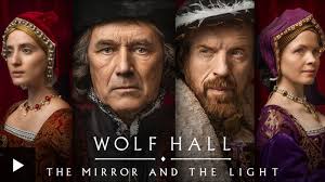 At last, serious television: <em>Wolf Hall: The Mirror and the Light</em>