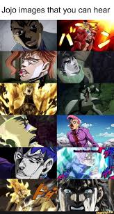 Pin By Kevin On Joojjooj Jojo S Bizarre Adventure Anime Jojo Bizzare Adventure Jojo Anime
