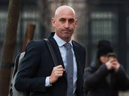 Former Spanish soccer chief Luis Rubiales found guilty of sexual assault  for kissing player at World Cup - ABC News