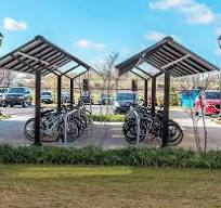 Why Modular Bike Parking Shelters Are the Future of Urban ...