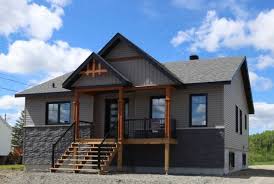 Epingle Sur Maison Prefabriquee Bungalow