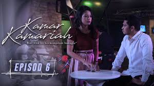 Download millions of videos online. Kamar Kamariah 2019 Episod 6 Youtube