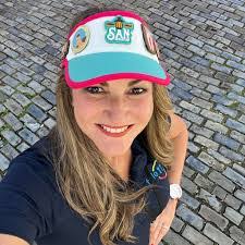 Ivette Toro's Instagram, Twitter & Facebook