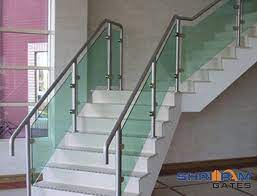 Stainless Steel Staircase Railing Stainless Steel Staircase Railing Designs Stainless Ste Stainless Steel Staircase Railing Design Staircase Railing Design