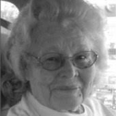 Helen Whitehead Obituary