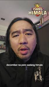 Para sa mga kapatid kong Bikolano!, Walang Himala daw sa Bicol region?  Bakit? Eh si Superstar Nora Aunor ay Bikolana. Hindi tama., Kaya lumalapit  kami sa puso ng mga mall sa Bicol bigyan kami ng ...