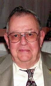 Ernest W. Ernie Haug