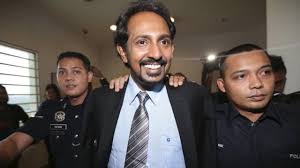 Dato sri g.gnanaraja as the chairman of luminari properties berhad attended the starproperty.my real estate awards 2017 at nexus, bangsar south with datuk seri wong chun wai, the star group managing director/ceo and. Former Datuk Seri Linked To Penang Undersea Tunnel Project Slapped With Three Cheating Charges Nsttv