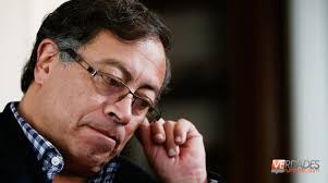 SAL Y PIMIENTA|Petro de la mano de USA por Venezuela