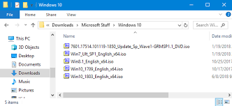What Is An Iso File (And How Do I Use Them)?