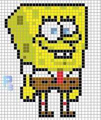 Minecraft Download Pixel Art Grid Pixel Art Pattern Anime Pixel Art