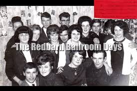 Redbarn Ballroom was Magic