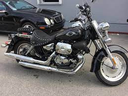 Qlink Motorcycles For Sale