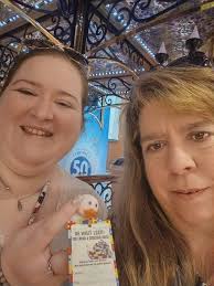 Dolphin experience for families with special needs