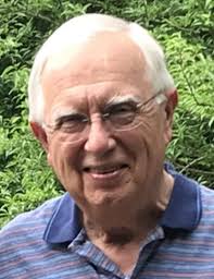 Obituary information for Sidney Alan Mattson