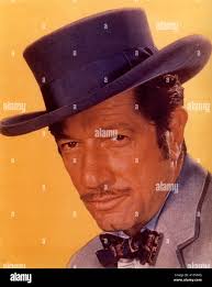 Richard boone hi-res stock photography and images