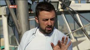 Unti e bisunti a roma, chef rubio e la frittura romana | dissapore. Unti E Bisunti Chef Rubio E A Siviglia Marida Caterini Tv Intrattenimento Informazione Talk Show