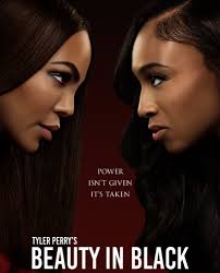 The trailer for 'Beauty in Black' dropped and The Bellaries are back with  even more betrayal, power, and revenge and a new woman in charge.  https://blexmedia.com/beauty-in-black-season-2-trailer/