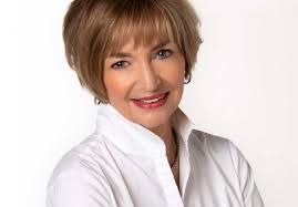 Introducing Mitzi Beach! Mitzi is an acclaimed #speaker, sharing with  audiences across the United States, exactly how to communicate with  America's wealthiest demographic, those 50+ years of age, America's 74  million #babyboomers!!