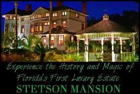 1886 Victorian Deland Florida Stetson Mansion Mansions Luxury Estate Florida