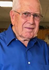 Obituary: Loy Ralph Sutterfield