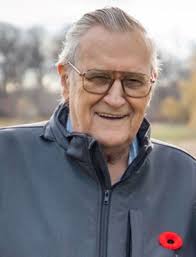 Obituary information for Ronald Bruce Keller C.D.