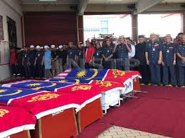 Tabel waktu solat dalam bentuk pdf atau excel. Jenazah Anggota Bomba Dibawa Pulang Ke Kampung Halaman