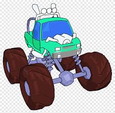 Kain background dengan gambar kartun stitch untuk hiasan dekorasi rumah shopee indonesia. Car Monster Truck Pickup Truck Cartoon Monster Truck Fictional Character Png Pngegg