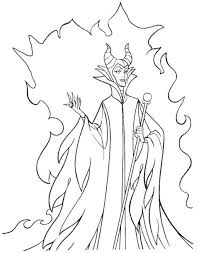 Print or download it free! Disney Coloring Page Sleeping Beauty Coloring Pages Disney Coloring Pages Disney Drawings