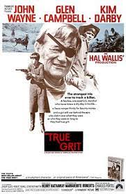 Jun 6, 2021, 06:00 ist. True Grit 1969 Film Wikipedia