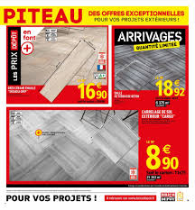 Brico Depot Quimper Carrelage Venus Et Judes