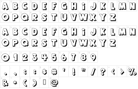 Childish, adventurous and full of bright vibes. Agent Red Font 1001 Free Fonts Agent Orange Fonts
