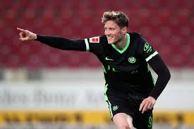 Player at vfl wolfsburg | twuko. Wout Weghorst Tottenham