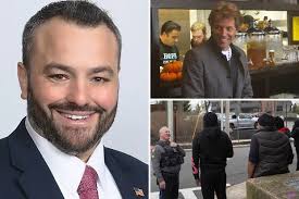 Bon Jovi feuds with Jersey Shore mayor over eatery for the poor