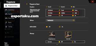16 august 2017 3 out of 10: How To Increase Your Fps In Free Fire Advantages When Playing Ff Game News