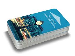 With a sticker about the size of a silver dollar, you can turn your phone or wallet into a house key! Key Cards Hotel Key Card Printing The Plastic Card People