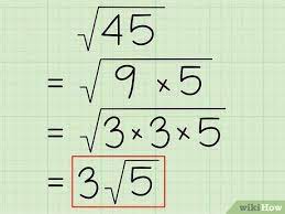 Take a look at the right side of your keyboard, particularly the following keys: How To Calculate A Square Root By Hand With Pictures Wikihow