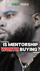 💸 IS MENTORSHIP WORTH PAYING FOR?, Only if you're paying for systems.  🧠💼, This week