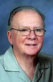 Obituary information for John Cecil Thorne